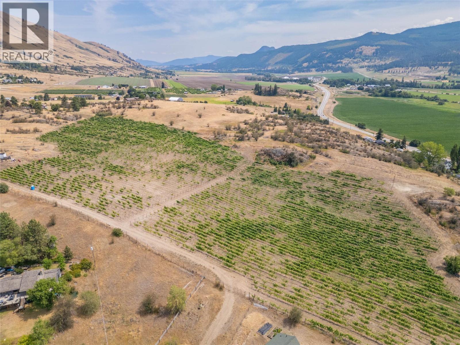 9269 Highway 6, Coldstream, BC