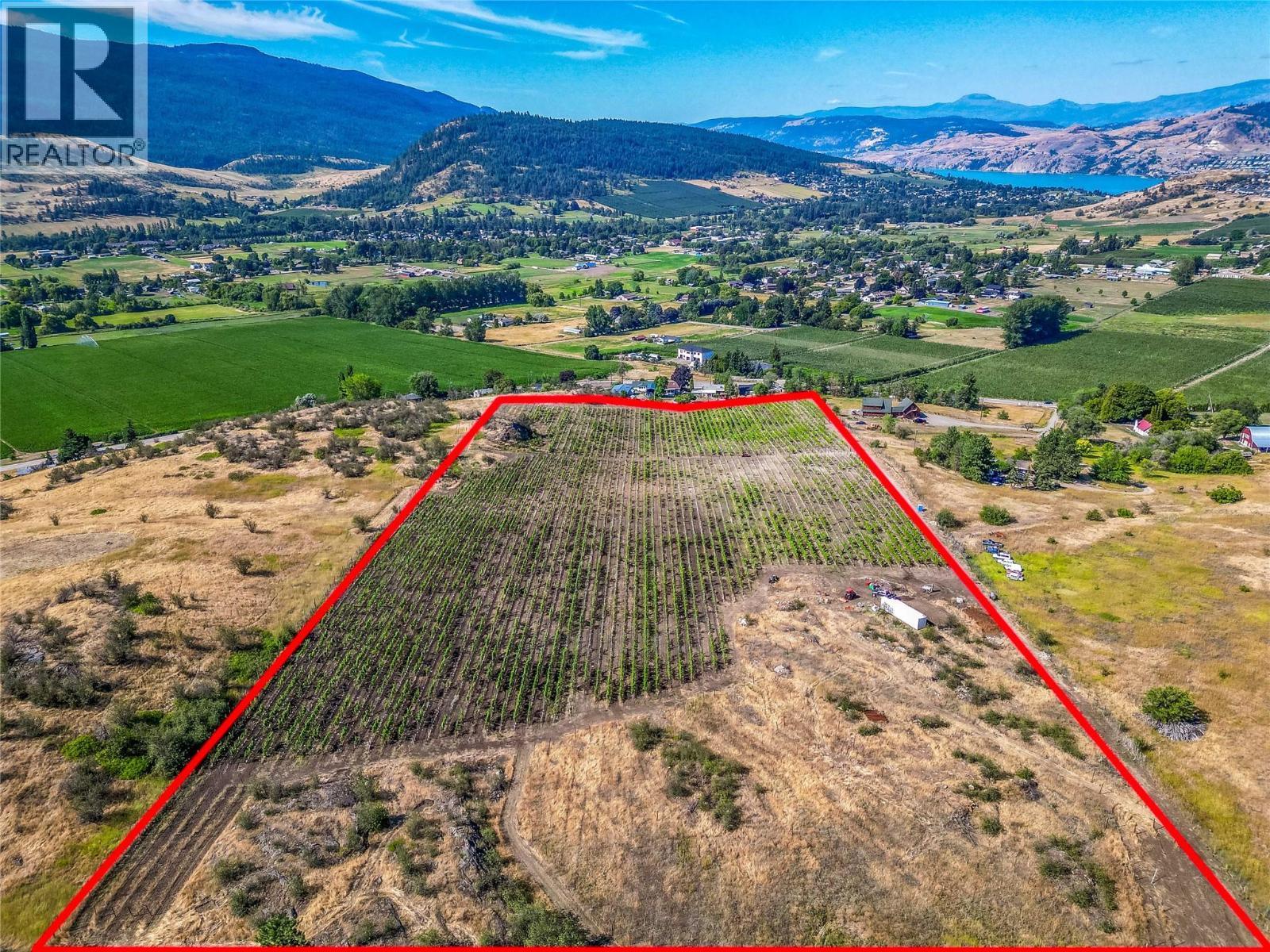 Welcome to 9269 Highway 6! - 9269 Highway 6, Coldstream, BC