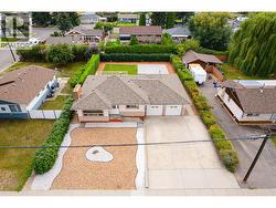 2176 Merritt Avenue Merritt, BC V1K 1B8