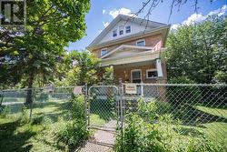 (LOWER) - 7 PAVILLION STREET Markham, ON L3R 1N8