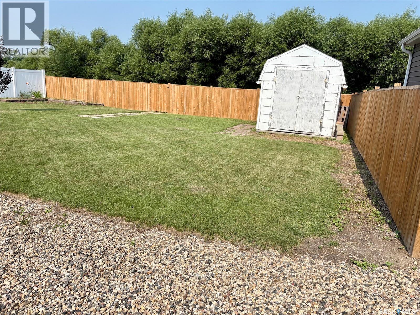 62 Canwood Crescent, Yorkton, SK - Outdoor