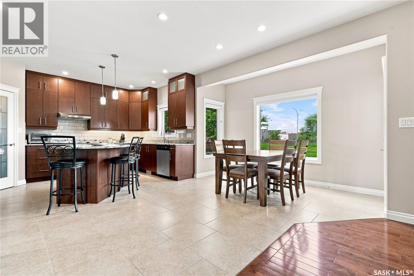 315 Waters Crescent, Saskatoon, SK - Indoor