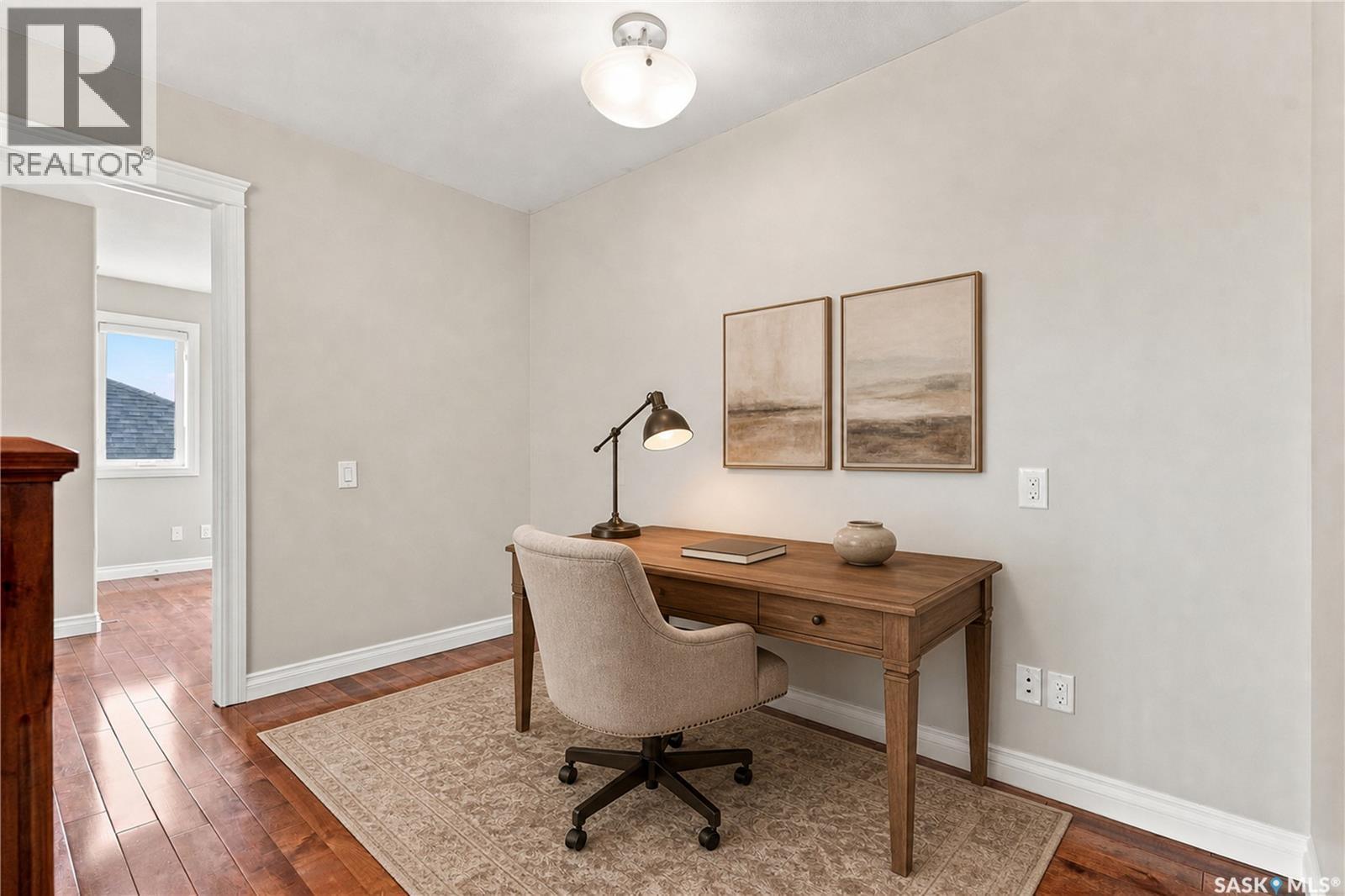 315 Waters Crescent, Saskatoon, SK - Indoor Photo Showing Other Room