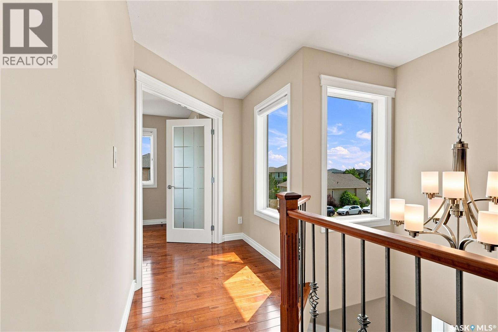 315 Waters Crescent, Saskatoon, SK - Indoor Photo Showing Other Room
