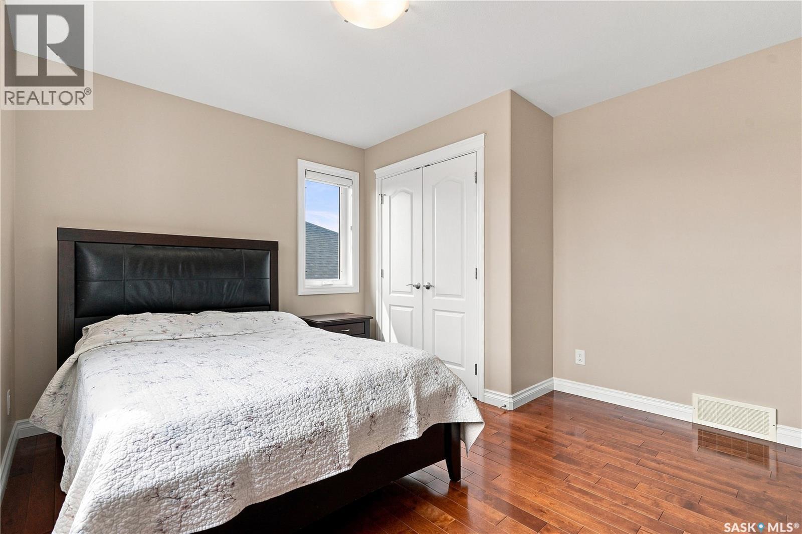 315 Waters Crescent, Saskatoon, SK - Indoor Photo Showing Bedroom