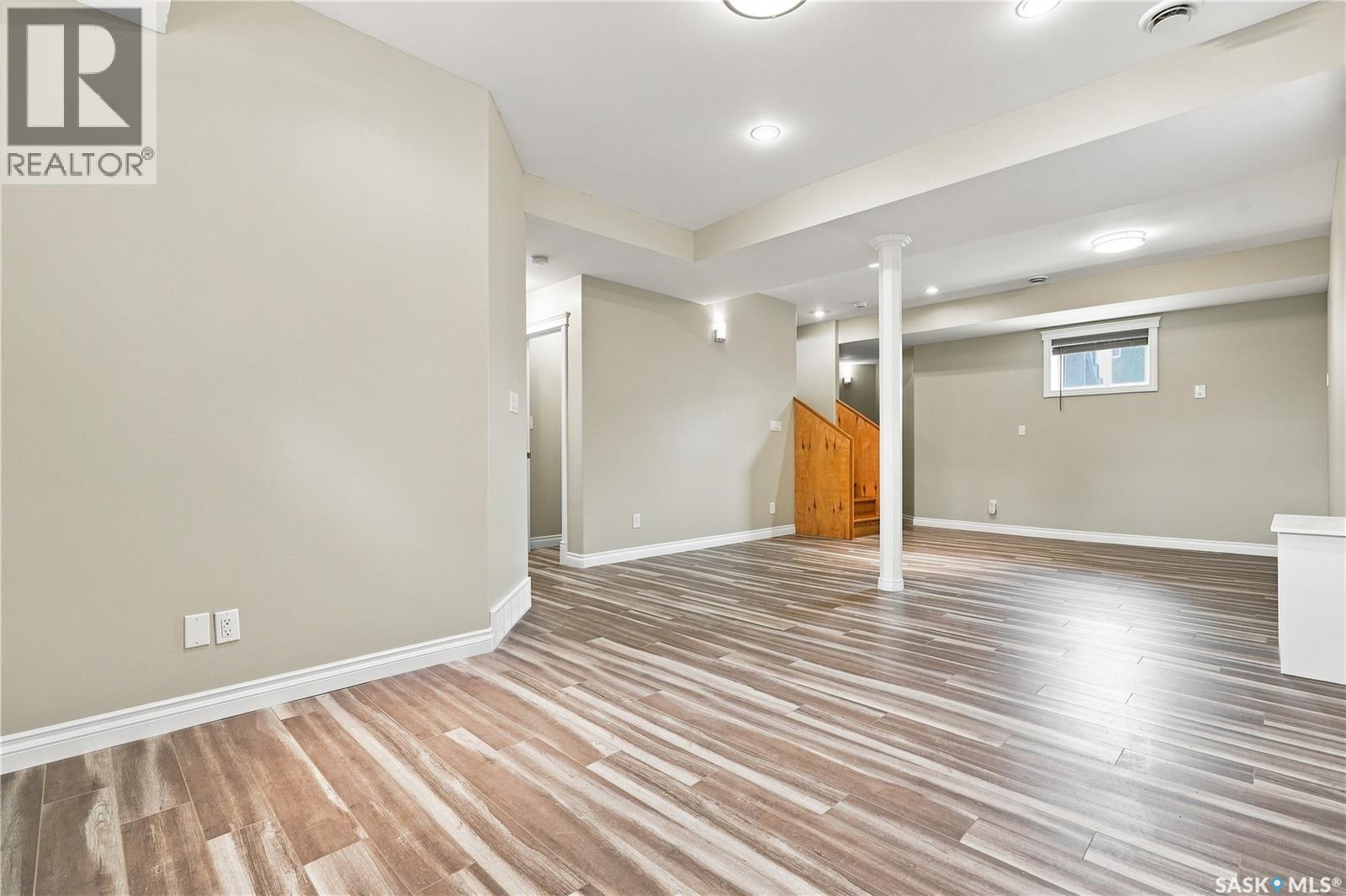315 Waters Crescent, Saskatoon, SK - Indoor
