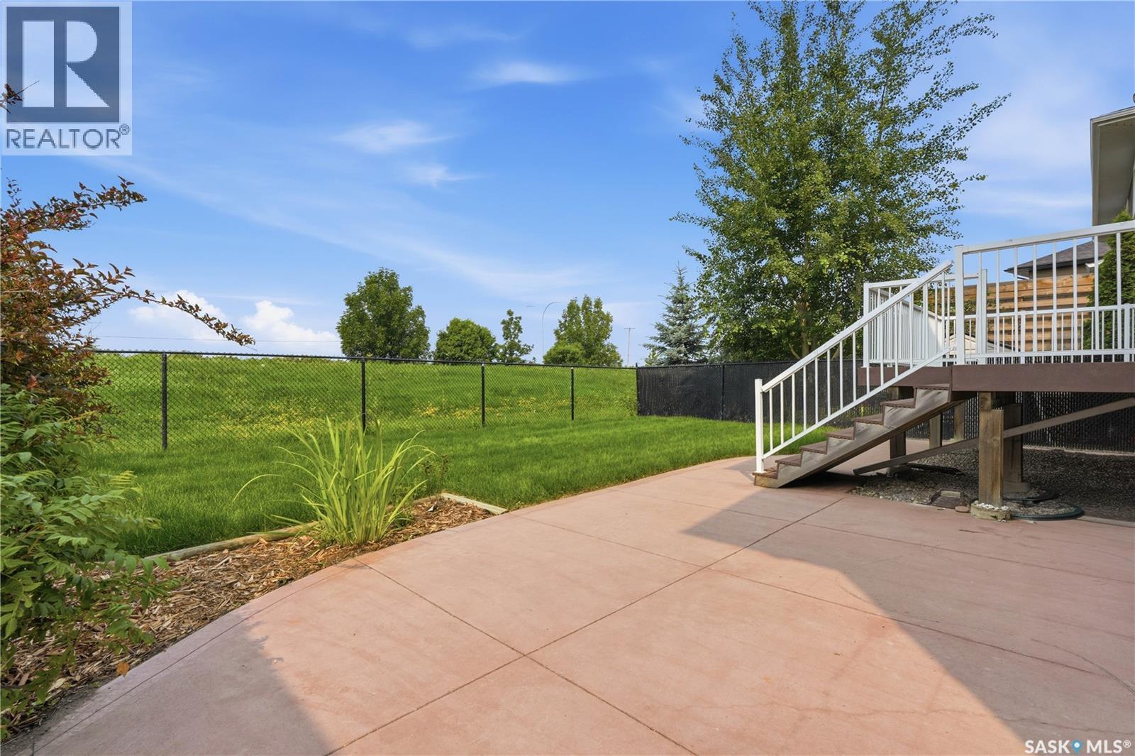 315 Waters Crescent, Saskatoon, SK - Outdoor