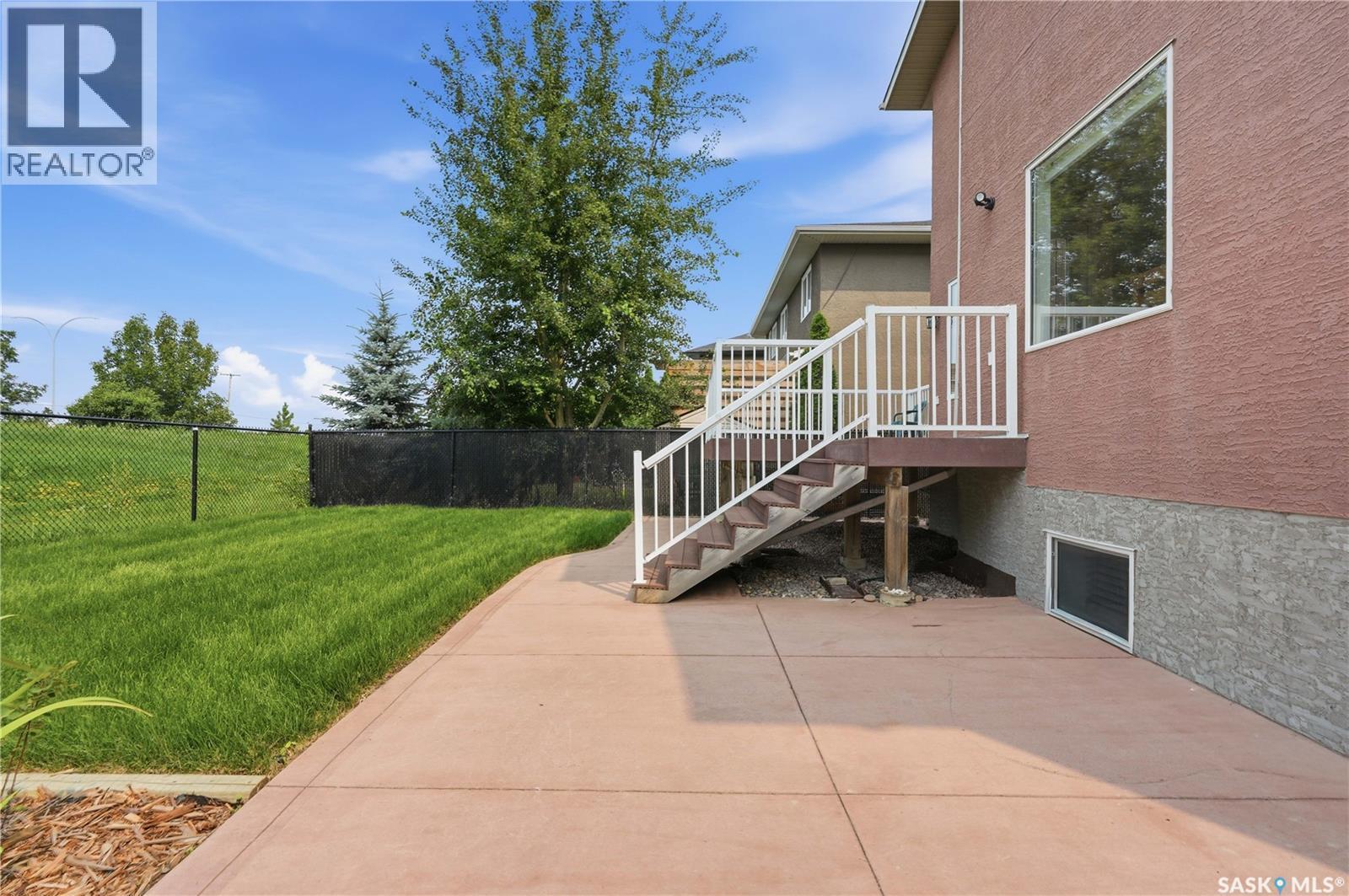 315 Waters Crescent, Saskatoon, SK - Outdoor With Exterior