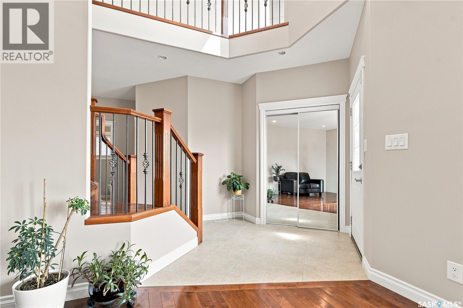 315 Waters Crescent, Saskatoon, SK - Indoor Photo Showing Other Room