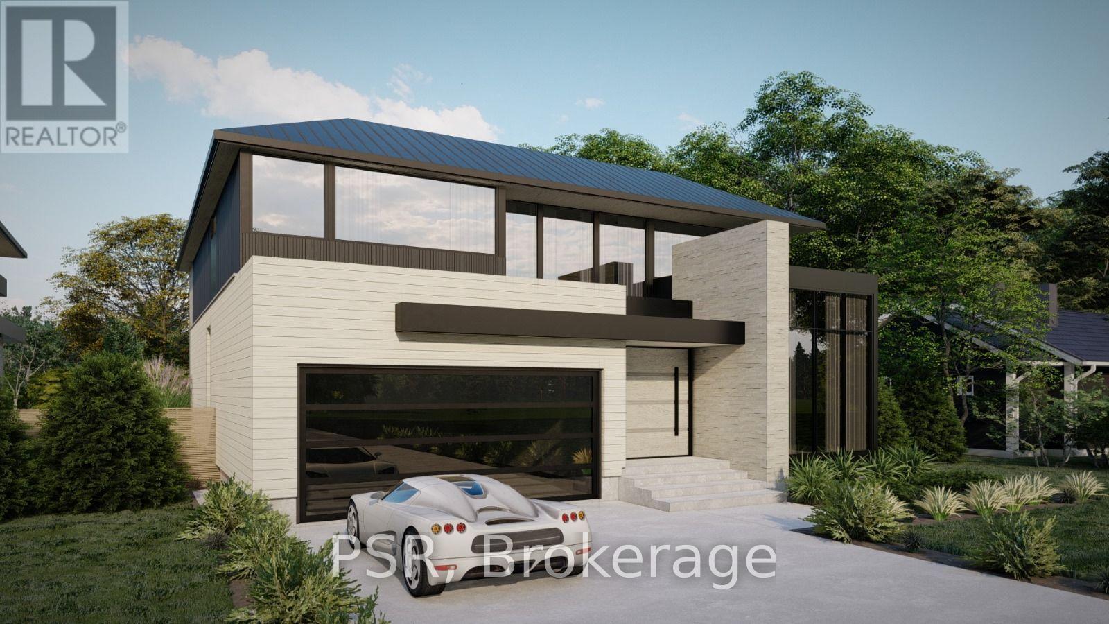 370 Meadow Wood Lane, Mississauga, ON - Outdoor
