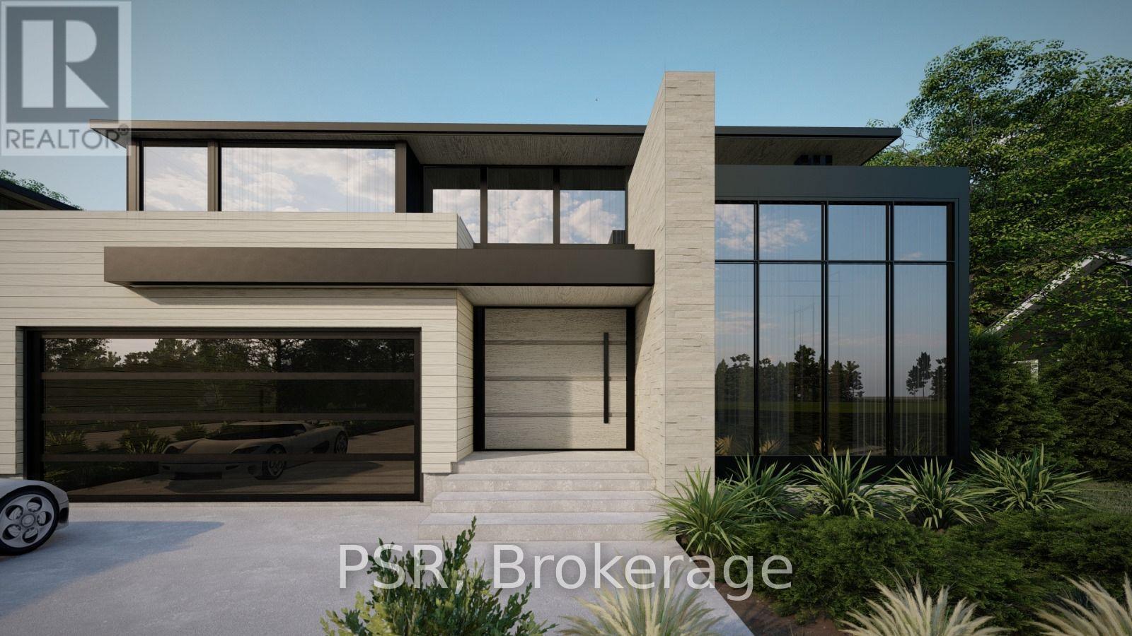 370 Meadow Wood Lane, Mississauga, ON - Outdoor