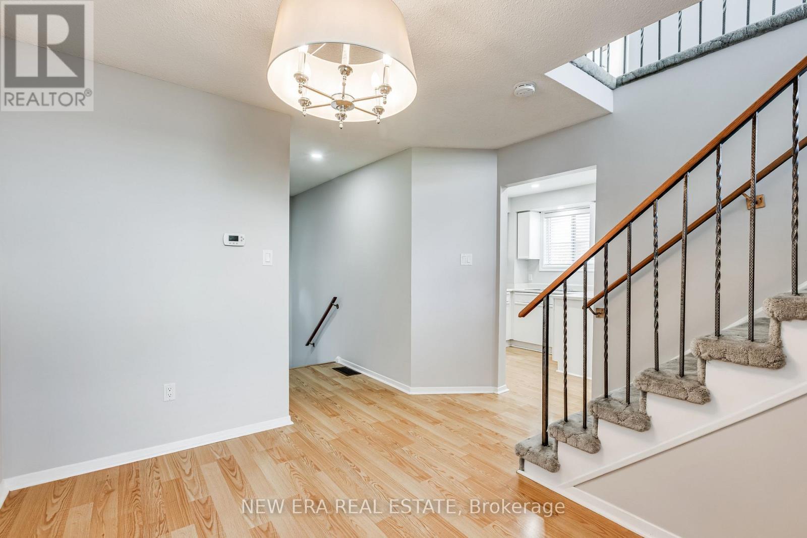 4059 Teakwood Drive, Mississauga, ON - Indoor Photo Showing Other Room