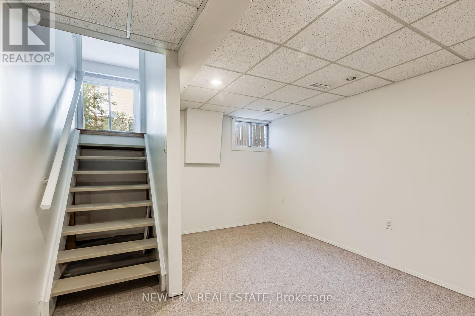 4059 Teakwood Drive, Mississauga, ON - Indoor Photo Showing Other Room