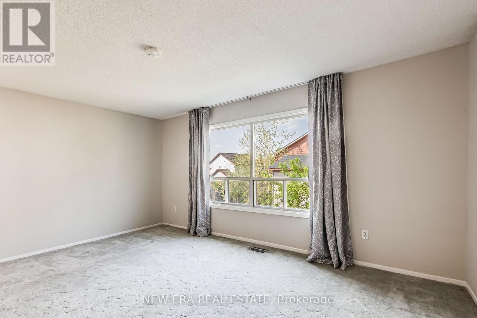 4059 Teakwood Drive, Mississauga, ON - Indoor Photo Showing Other Room