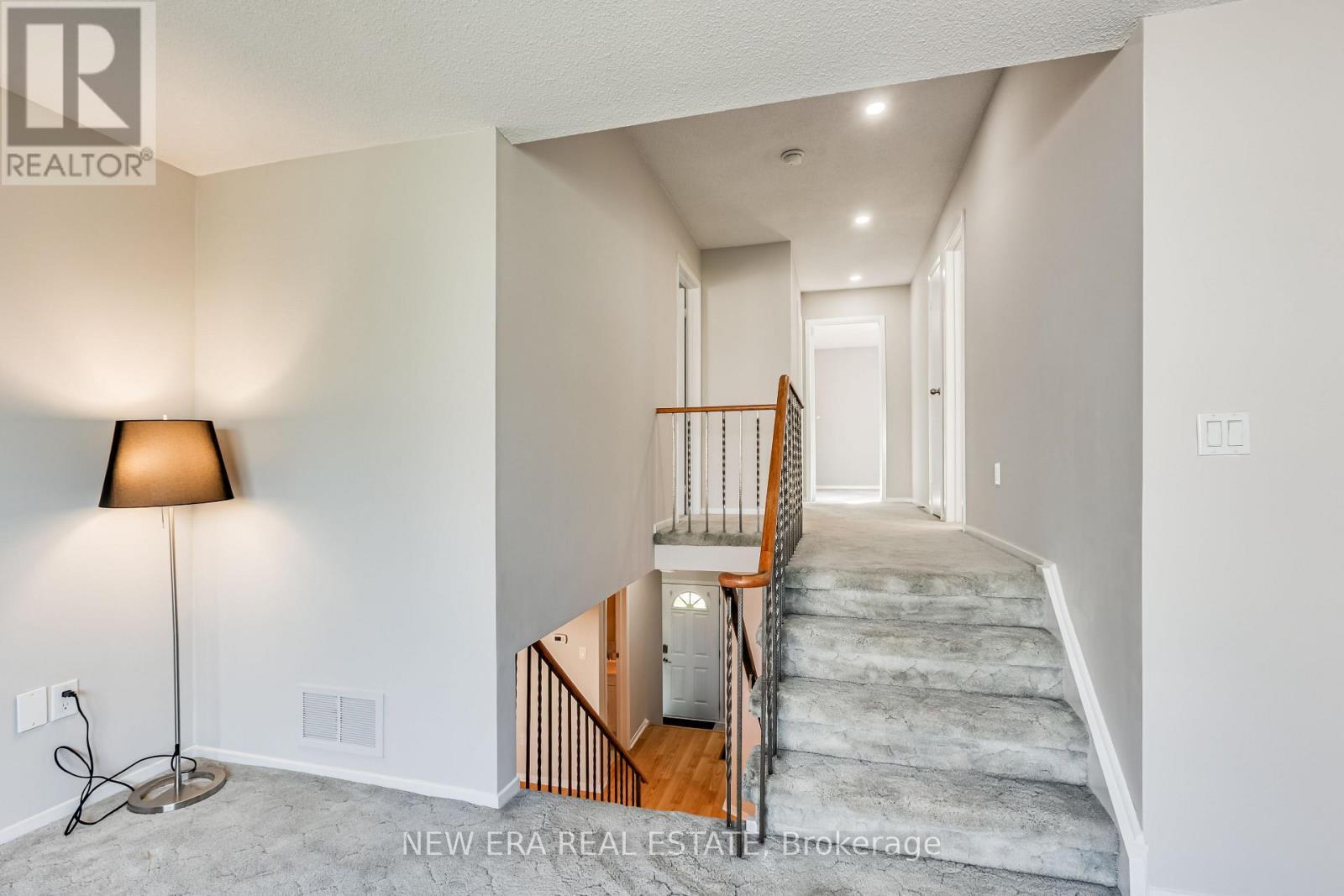 4059 Teakwood Drive, Mississauga, ON - Indoor Photo Showing Other Room