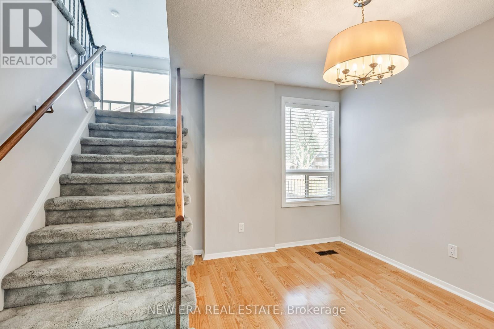 4059 Teakwood Drive, Mississauga, ON - Indoor Photo Showing Other Room