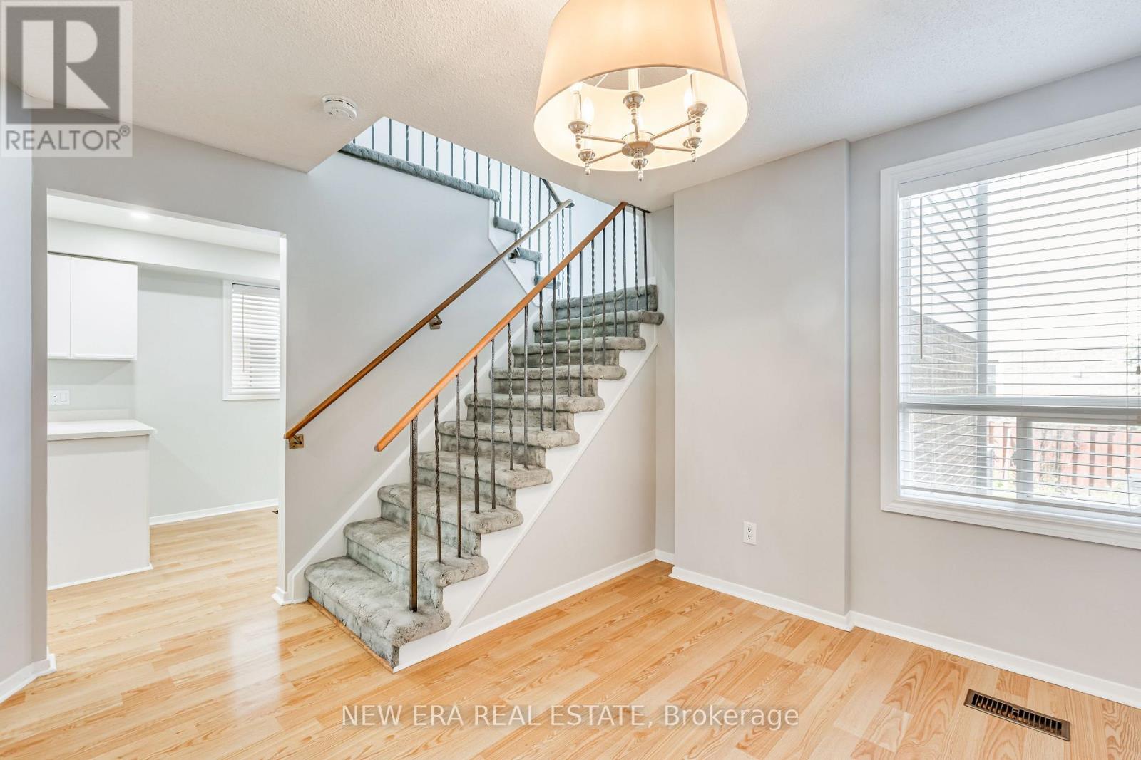 4059 Teakwood Drive, Mississauga, ON - Indoor Photo Showing Other Room