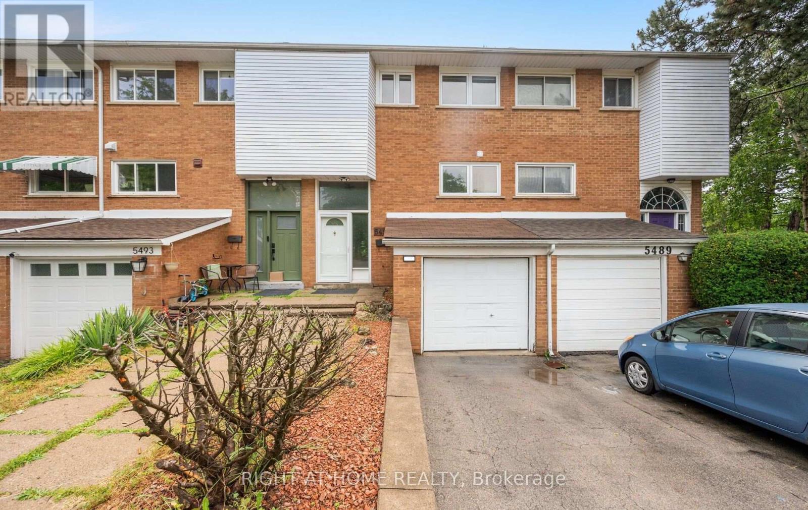 5491 Schueller Crescent, Burlington, ON - Outdoor