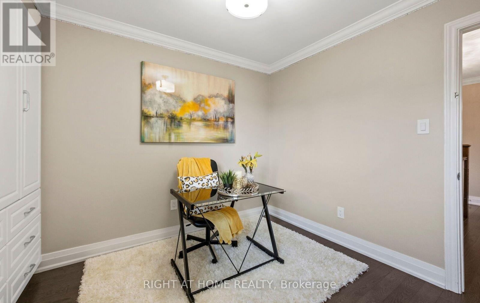 5491 Schueller Crescent, Burlington, ON - Indoor Photo Showing Office