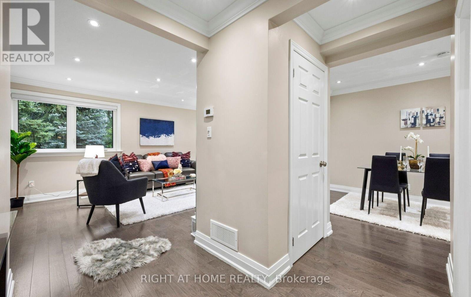 5491 Schueller Crescent, Burlington, ON - Indoor