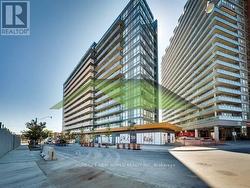 1017 - 20 JOE SHUSTER WAY Toronto, ON M6K 0A3