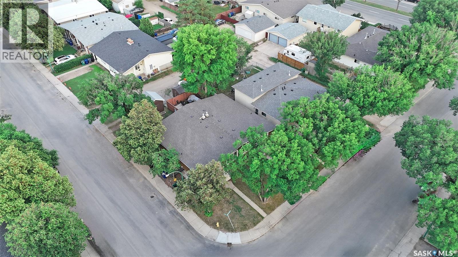 13 Carleton Drive, Saskatoon, SK - Outdoor With View