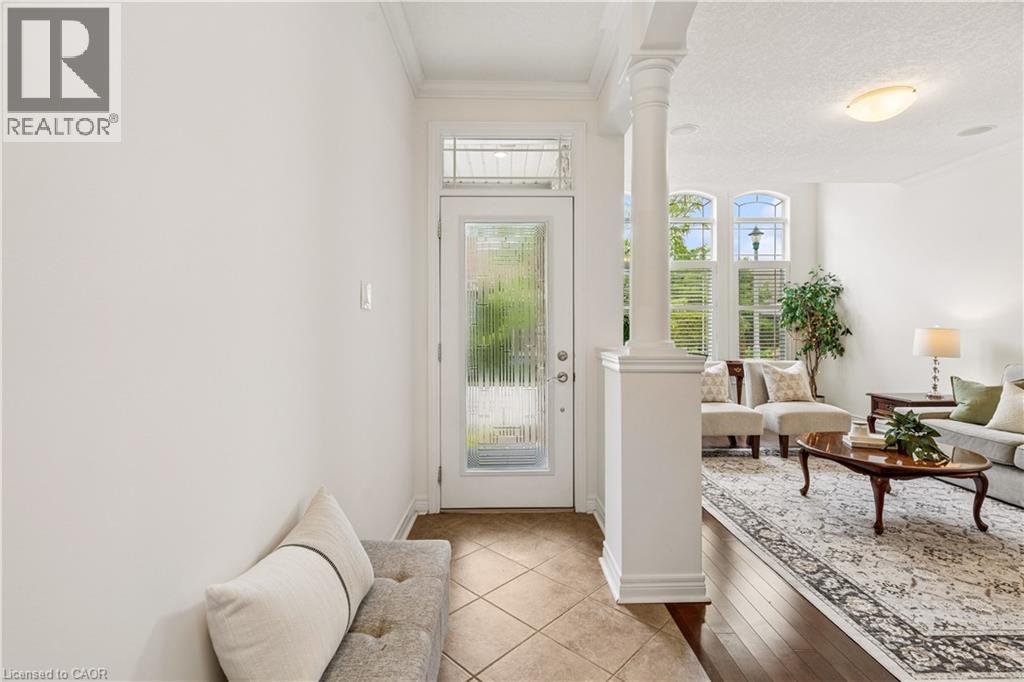 19 Simmonds Drive Unit# 8, Guelph, ON - Indoor Photo Showing Other Room