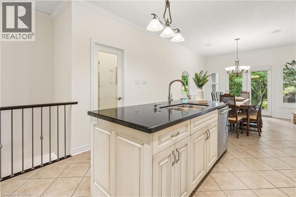 19 Simmonds Drive Unit# 8, Guelph, ON - Indoor