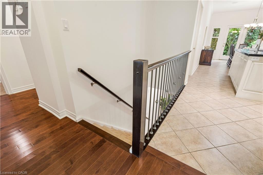 19 Simmonds Drive Unit# 8, Guelph, ON - Indoor Photo Showing Other Room