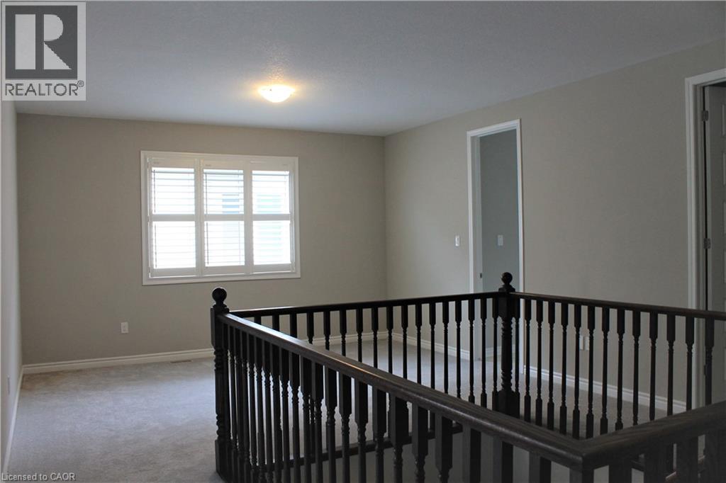 31 Pointer Street Unit# Main Floor, Cambridge, ON - Indoor Photo Showing Other Room