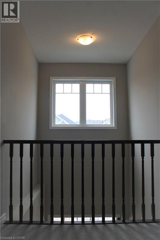 31 Pointer Street Unit# Main Floor, Cambridge, ON - Indoor Photo Showing Other Room