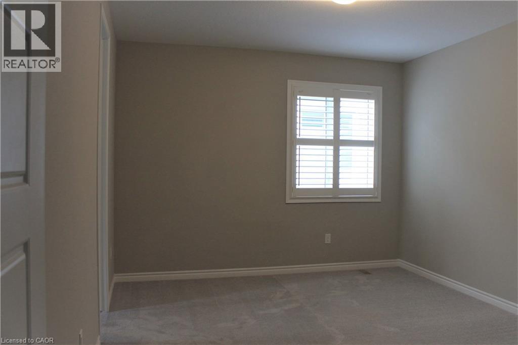 31 Pointer Street Unit# Main Floor, Cambridge, ON - Indoor Photo Showing Other Room