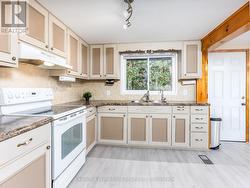 Kitchen - 