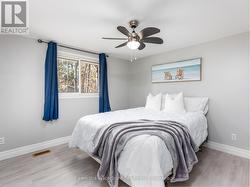 Primary Bedroom - 