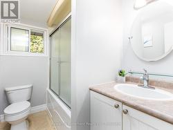 4 pc Bathroom - 