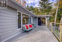 Deck - 