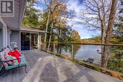 Deck - 