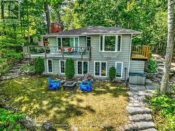 Cottage - 