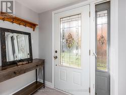 Entrance - 