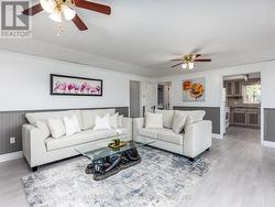 Living Room - 