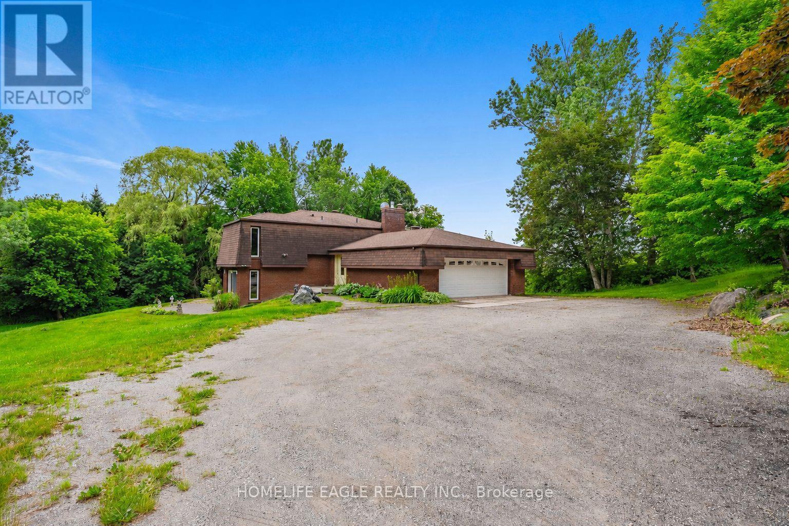 5803 3Rd Line, New Tecumseth, ON - Outdoor