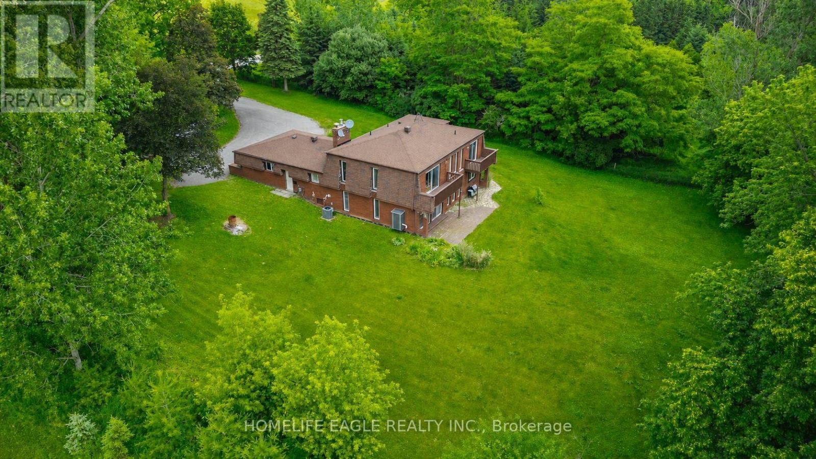 5803 3Rd Line, New Tecumseth, ON - Outdoor