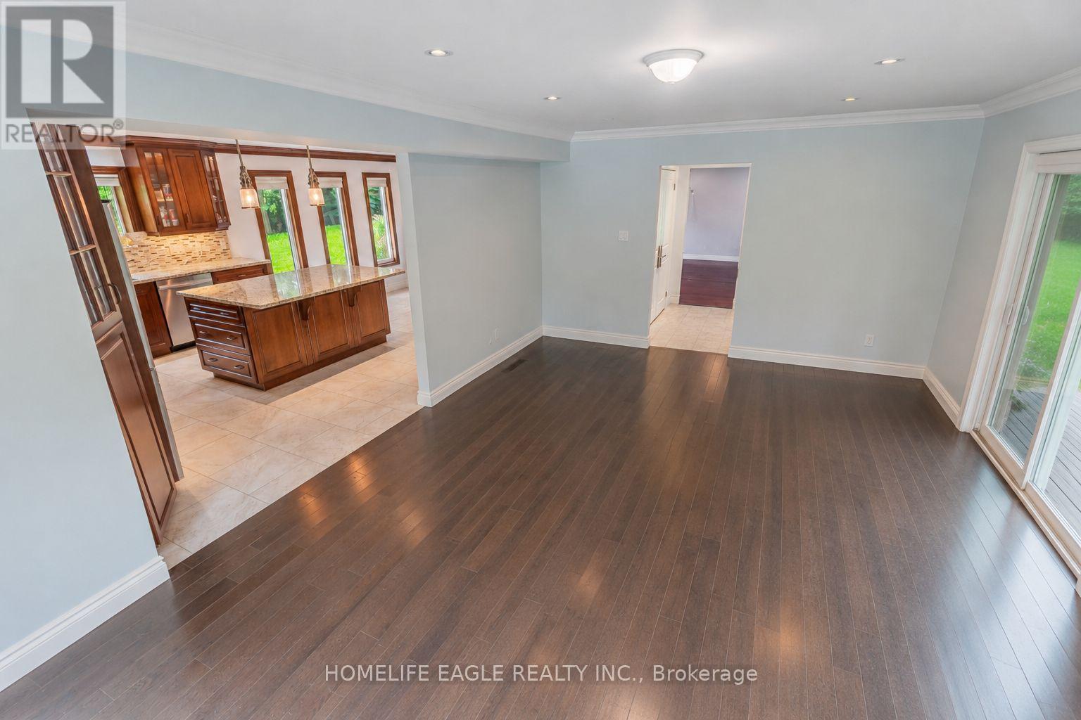 5803 3Rd Line, New Tecumseth, ON - Indoor Photo Showing Other Room