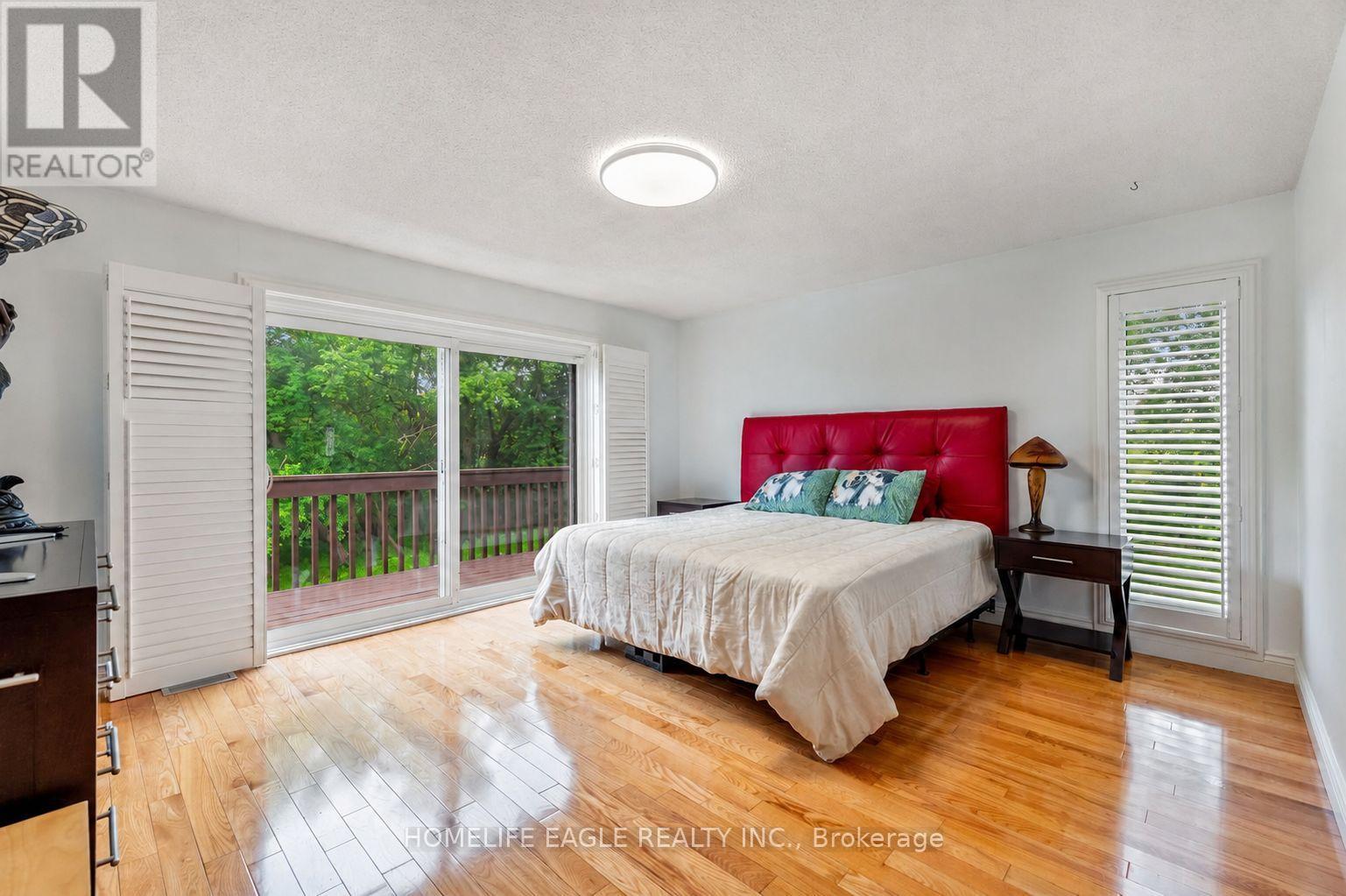 5803 3Rd Line, New Tecumseth, ON - Indoor Photo Showing Bedroom