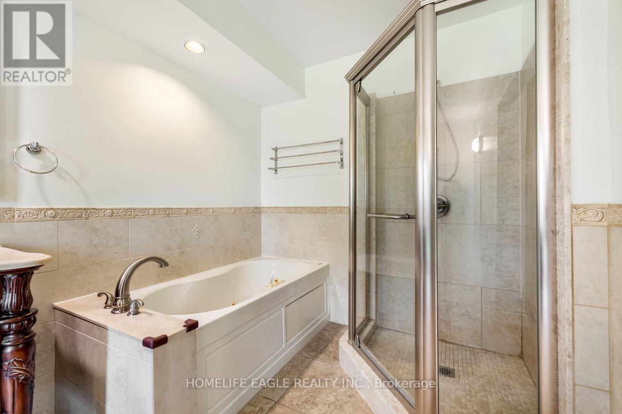 5803 3Rd Line, New Tecumseth, ON - Indoor Photo Showing Bathroom