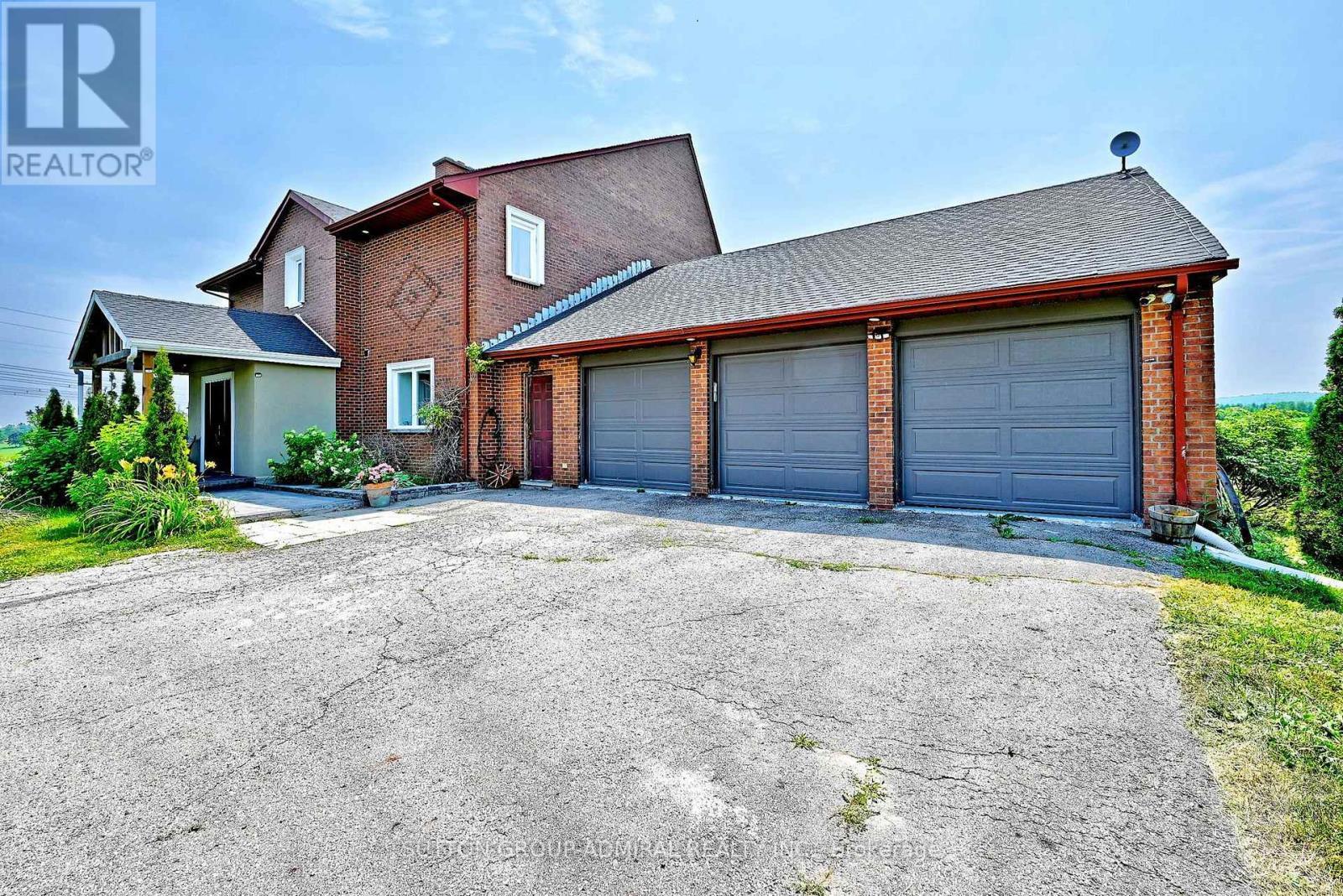 7205 19Th Side Road, King, ON - Outdoor