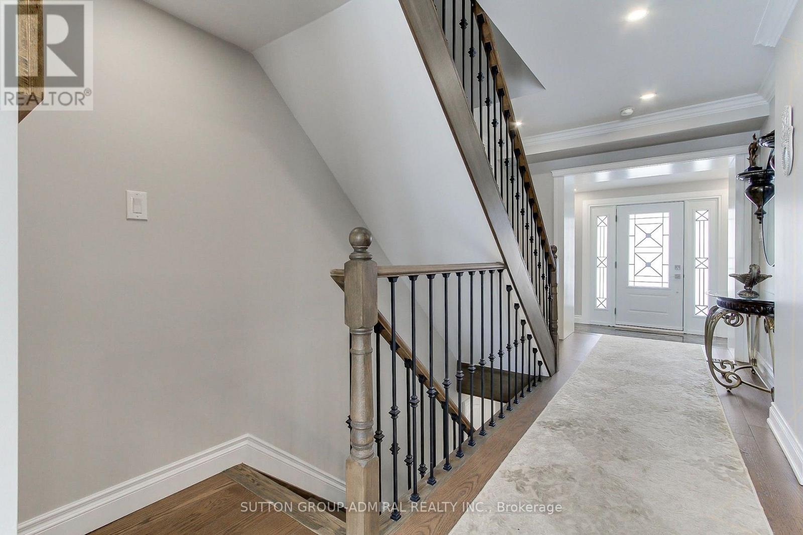 7205 19Th Side Road, King, ON - Indoor Photo Showing Other Room