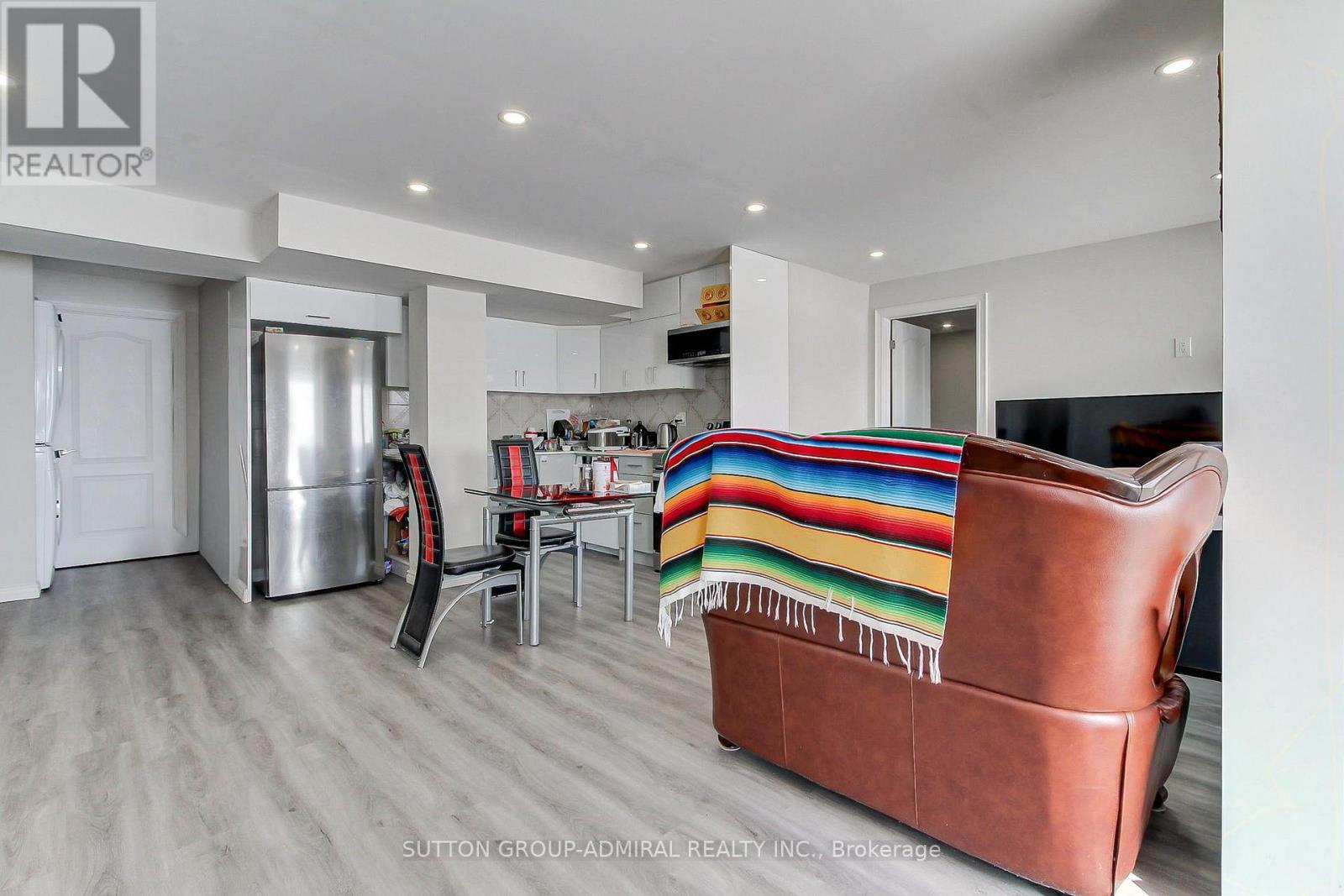 7205 19Th Side Road, King, ON - Indoor