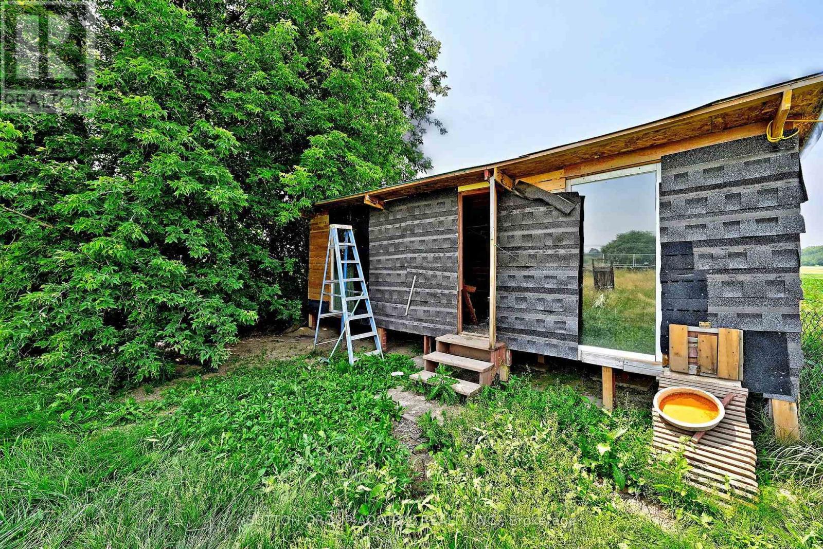 7205 19Th Side Road, King, ON - Outdoor
