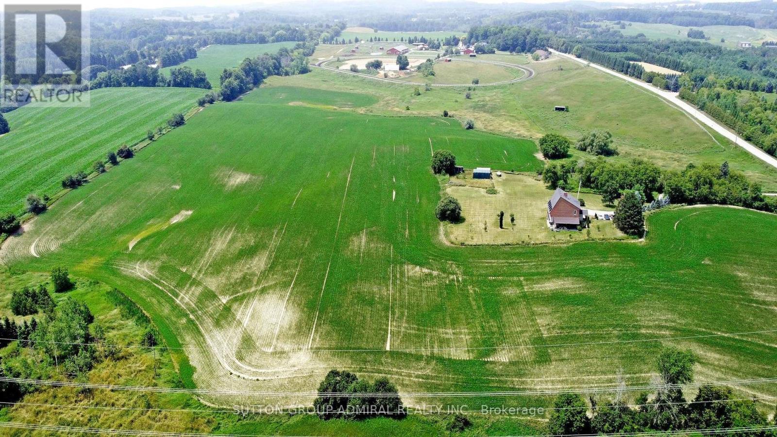 7205 19Th Side Road, King, ON - Outdoor With View
